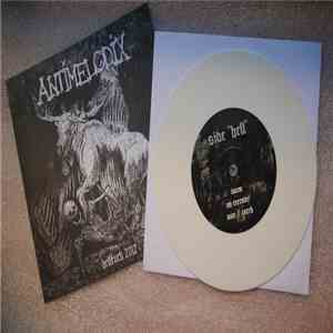 Antimelodix - Hellfuck 2012 download free