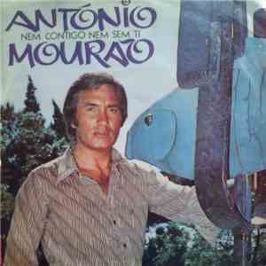 António Mourão - Nem Contigo Nem Sem Ti download free