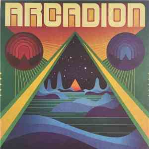 Arcadion - Ghost Feeder download free