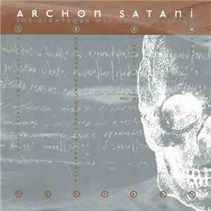 Archon Satani - The Righteous Way To Completion download free