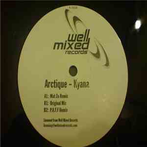Arctique - Kyana download free