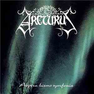 Arcturus  - Aspera Hiems Symfonia download free