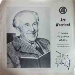 Are Waerland - Triumph Des Grünen Blattes download free