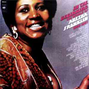 Aretha Franklin - In The Beginning The World Of - 1960-1967 download free