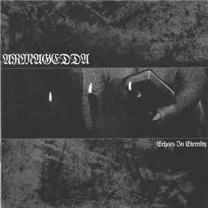 Armagedda - Echoes In Eternity download free