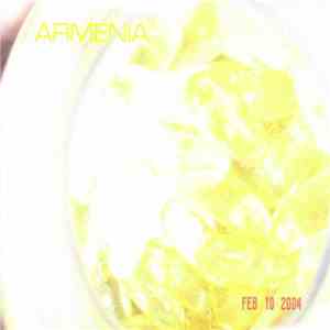 Armenia - Anti-symetrics download free