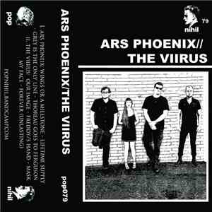 Ars Phoenix / The Viirus - De​(​p​)​letions download free