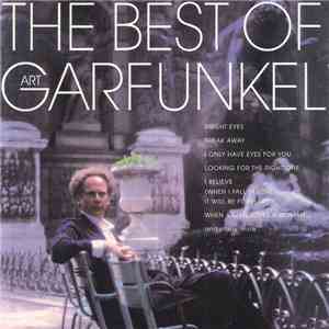 Art Garfunkel - The Best Of Art Garfunkel download free