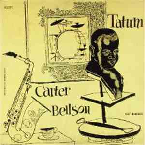 Art Tatum / Benny Carter / Louis Bellson - The Tatum-Carter-Bellson Trio download free