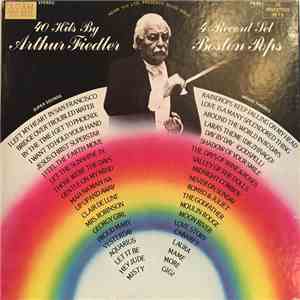 Arthur Fiedler / Boston Pops - Solid Gold download free