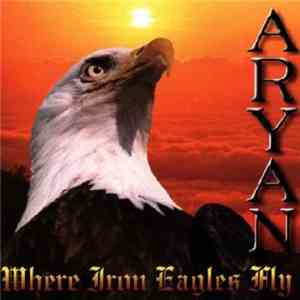 Aryan - Where Iron Eagles Fly download free