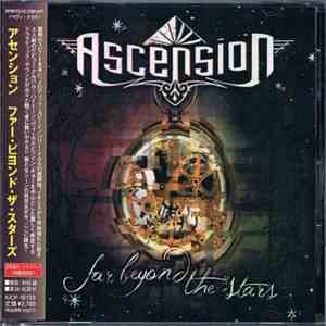 Ascension  - Far Beyond The Stars download free