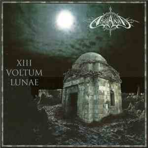 Asgaard - XIII Voltum Lunae download free