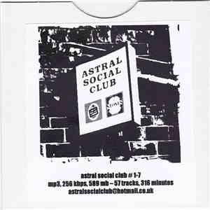 Astral Social Club - #1 - 7 download free