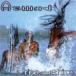 Aswad - Rise And Shine download free
