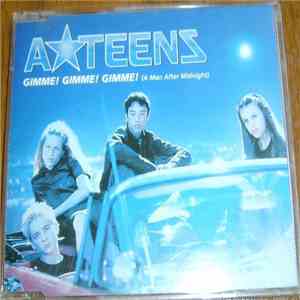 ATeens - Gimme! Gimme! Gimme! (A Man After Midnight) download free