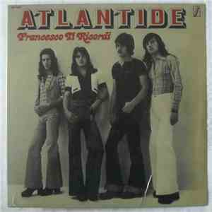 Atlantide  - Francesco Ti Ricordi download free