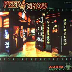 Audio / Cause4Concern - Headroom VIP / Peep Show (Audio Rmx) download free