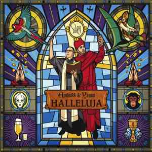 Audio88 & Yassin - Halleluja download free