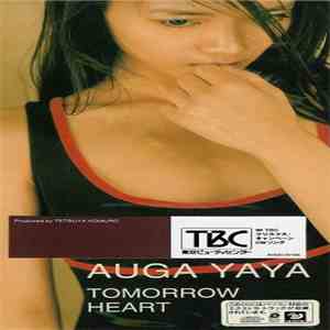 Auga Yaya = 大賀埜々 - Tomorrow Heart download free