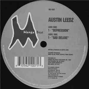 Austin Leedz - Depression / Sad Deluxe download free