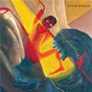 Avi Buffalo - Avi Buffalo download free