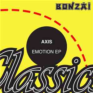 Axis - Emotion EP download free