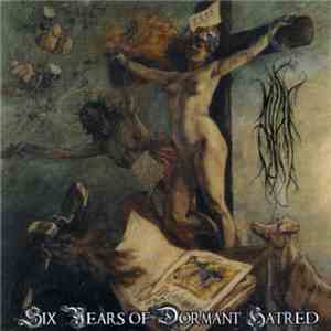 Ayat - Six Years Of Dormant Hatred download free