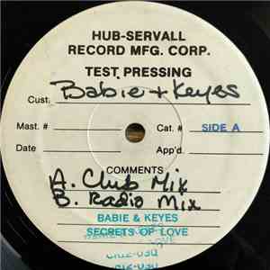 Babie & Keyes - Secrets Of Love download free