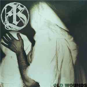 Backswing - Old Wounds download free