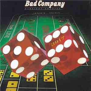 Bad Company  - Straight Shooter download free