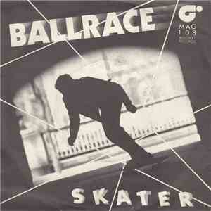 Ballrace - Skater download free