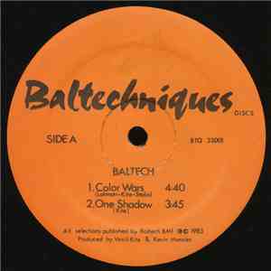 Baltech - Color Wars download free