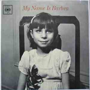 Barbra Streisand - My Name Is Barbra download free