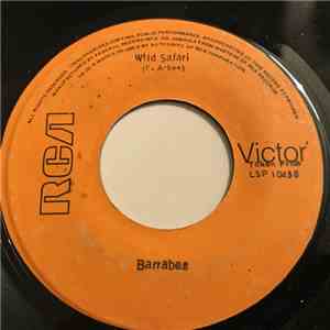 Barrabas - Wild Safari / Woman download free
