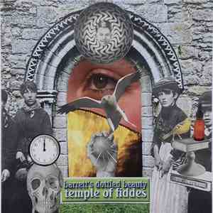 Barrett's Dottled Beauty - Temple Of Fiddes download free