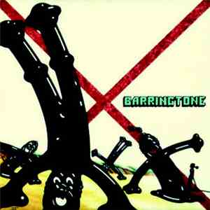 Barringtone - Snake In The Grass download free