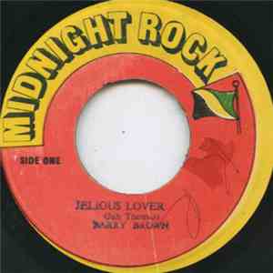 Barry Brown - Jelious Lover download free