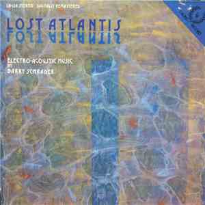 Barry Schrader - Lost Atlantis download free