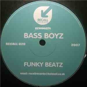 Bass Boyz  - Funky Beatz download free