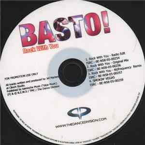 Basto! - Rock With You download free