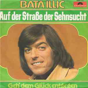 Bata Illic - Auf Der Straße Der Sehnsucht download free