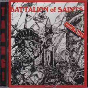 Battalion Of Saints - Second Coming / Live At CBGB's 1984 download free