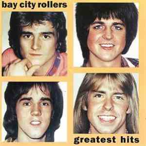 Bay City Rollers - Greatest Hits download free