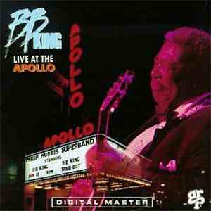 B.B. King - Live At The Apollo download free