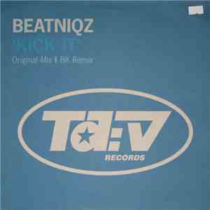 Beatniqz - Kick It download free