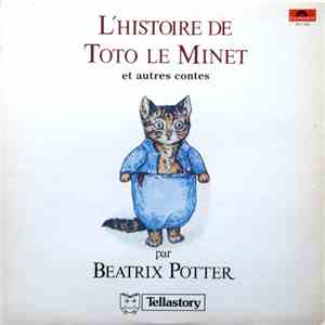Beatrix Potter - L'histoire de Toto Le Minet download free