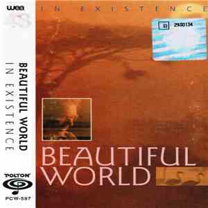 Beautiful World - In Existence download free
