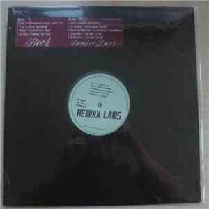 Beck - Remixx Laws download free