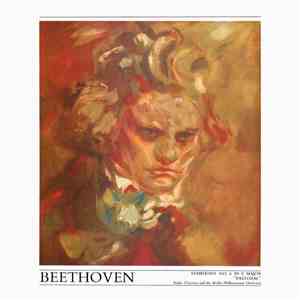 Beethoven, André Cluytens And Berlin Philharmonic Orchestra - Symphony No. 6 In F Major "Pastoral" download free